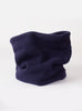 Snoody Snoody Rice Stitch Snoody in Navy