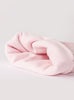 Snoody Snoody Rice Stitch Snoody in Pink