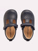 Start-Rite First walkers Start Rite Jigsaw Wide Fit First Walkers - Trotters Childrenswear