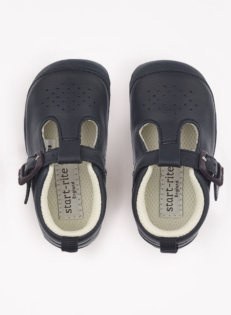 Start-Rite Pre-Walkers Start Rite Baby Jack Pre-Walkers - Trotters Childrenswear