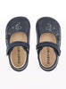 Start-Rite Pre-Walkers Start Rite Flex in Navy - Trotters Childrenswear