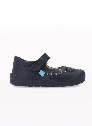 Start-Rite Pre-Walkers Start Rite Flex in Navy
