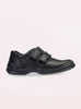 Start-Rite School Shoes Start Rite Engineer School Shoe in Black