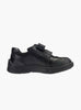 Start-Rite School Shoes Start Rite Luke School Shoe in Black