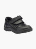 Start-Rite School Shoes Start Rite Luke School Shoe in Black