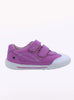 Start-Rite Trainers Start Rite Flexy Soft Turin Trainers in Bright Pink - Trotters Childrenswear