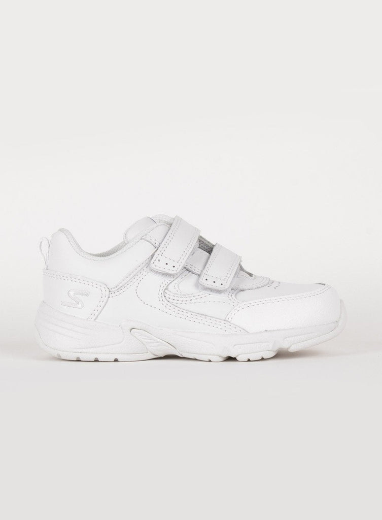 Start-Rite Trainers Start Rite-Meteor Trainers in White