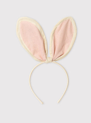 Talking Tables Toy Truly Bunny Ears Headband