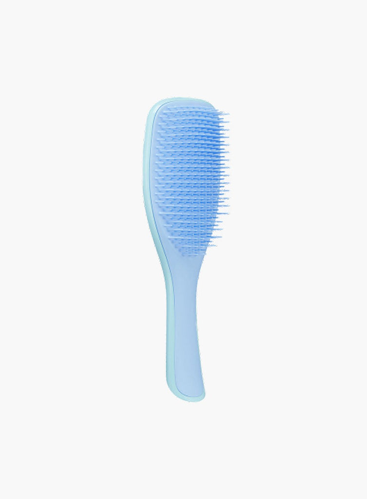 Tangle Teezer Hair Care Tangle Teezer Wet Detangler Brush in Blue