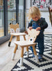 Tender Leaf Toys Chair Forest Chair in Deer - Trotters Childrenswear