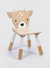 Tender Leaf Toys Chair Forest Chair in Deer