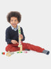 Tender Leaf Toys Toy Garden Blocks - Trotters Childrenswear