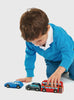 Tender Leaf Toys Toy London Car Set - Trotters Childrenswear