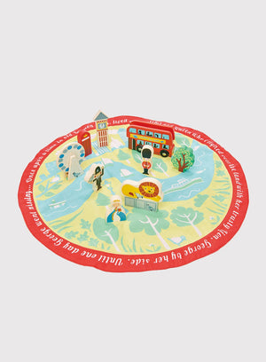 Tender Leaf Toys Toy London Story Bag