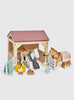 Tender Leaf Toys Toy The Stables