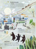 Thames & Hudson Book The Big Book of the Beasts Hardback Book - Trotters Childrenswear