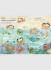 Thames & Hudson Book The Big Book of the Blue Hardback Book - Trotters Childrenswear