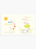 The World of Peter Rabbit Book I Love You Little One