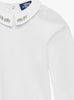 Thomas Brown Body Little Long Sleeved Elephant Monty Body