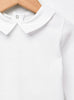 Thomas Brown Body Little Long Sleeved Monty Body - Trotters Childrenswear