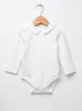 Thomas Brown Body Little Long Sleeved Monty Body