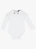Thomas Brown Body Little Long Sleeved Monty Elephant Body