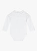 Thomas Brown Body Little Long Sleeved Monty Elephant Body