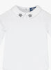 Thomas Brown Body Little Long Sleeved Monty Elephant Body