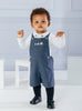 Thomas Brown Body Little Long Sleeved Monty Elephant Body