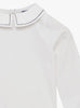 Thomas Brown Body Little Long Sleeved Monty Stitched Body