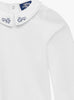 Thomas Brown Body Little Long Sleeved Monty Train Body