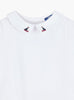 Thomas Brown Body Little Short-Sleeved Monty Sailboat Body
