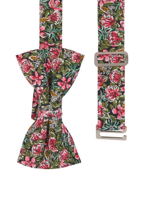 Thomas Brown Bow Tie Bow Tie in Robin