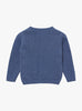 Thomas Brown Cardigan Little Elephant Cardigan