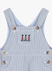 Thomas Brown Dungaree Little Toby Dungarees