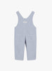 Thomas Brown Dungaree Little Toby Dungarees