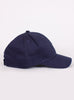 Thomas Brown Hat Charlie Cap in Navy