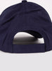 Thomas Brown Hat Charlie Cap in Navy