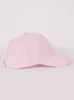 Thomas Brown Hat Charlie Cap in Pink Stripe