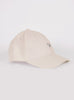 Thomas Brown Hat Charlie Cap in Stone