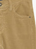 Thomas Brown Jeans Jake Jeans in Camel