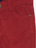 Thomas Brown Jeans Jake Jeans in Deep Red