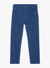 Thomas Brown Jeans Jake Jeans in French Blue