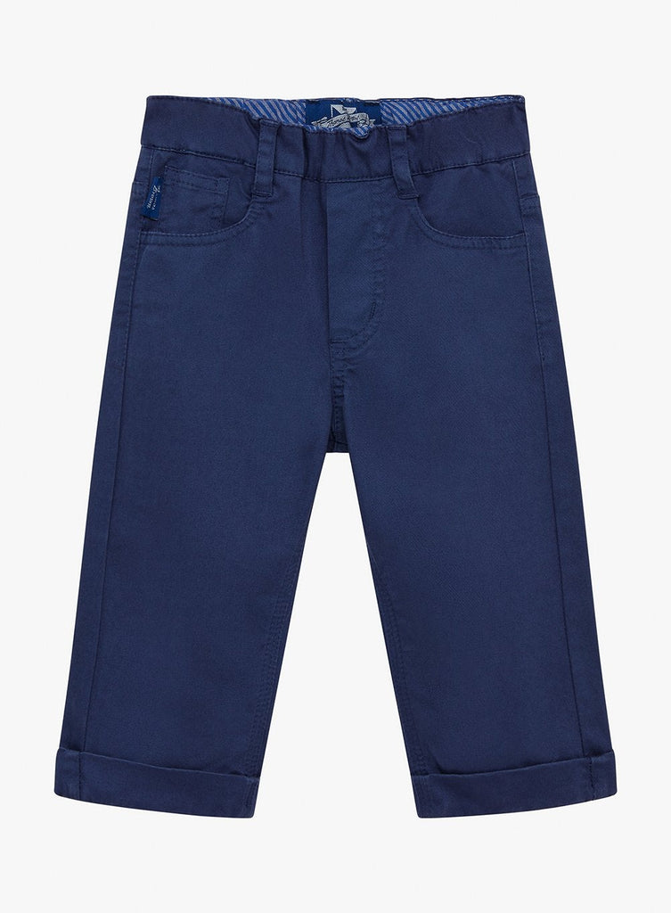 Thomas Brown Jeans Little Jake Jeans in Navy