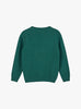 Thomas Brown Jumper Big Champ Jumper