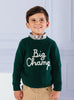Thomas Brown Jumper Big Champ Jumper