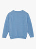 Thomas Brown Jumper Edgar Elephant Jumper