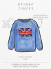 Thomas Brown Jumper George Jumper