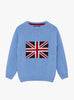 Thomas Brown Jumper George Jumper