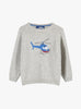 Thomas Brown Jumper Helicopter Jumper